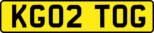 KG02TOG