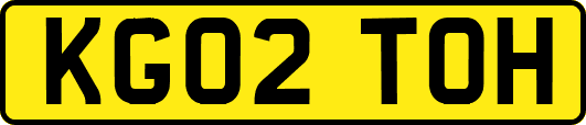 KG02TOH
