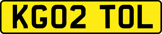 KG02TOL