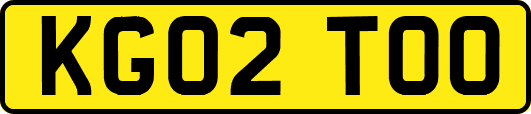 KG02TOO