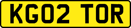 KG02TOR