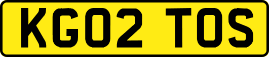 KG02TOS