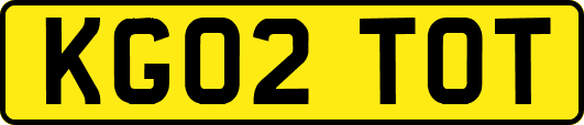 KG02TOT