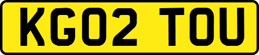 KG02TOU