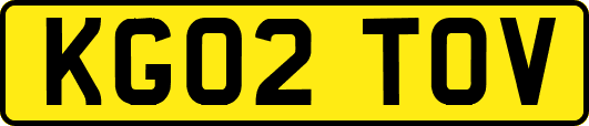 KG02TOV