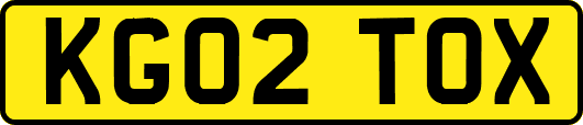 KG02TOX