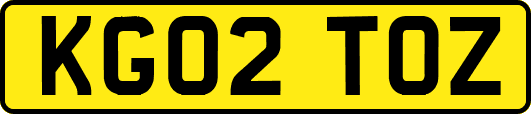 KG02TOZ