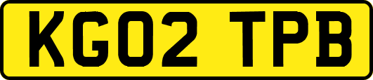 KG02TPB
