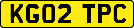 KG02TPC