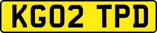 KG02TPD