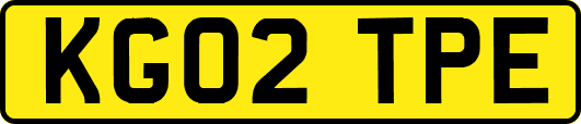 KG02TPE