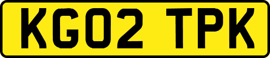 KG02TPK