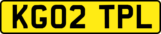 KG02TPL