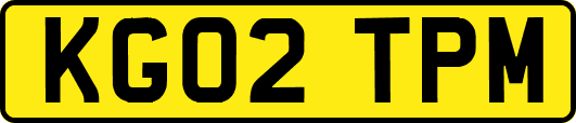 KG02TPM