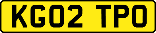 KG02TPO