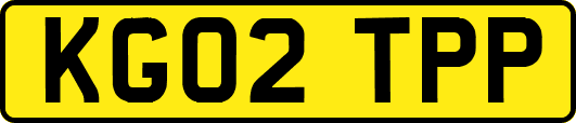 KG02TPP