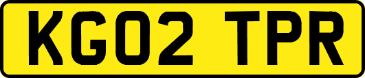 KG02TPR