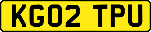 KG02TPU