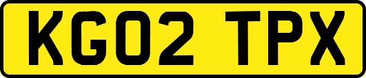 KG02TPX