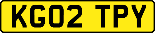 KG02TPY