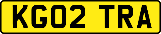 KG02TRA