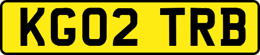 KG02TRB