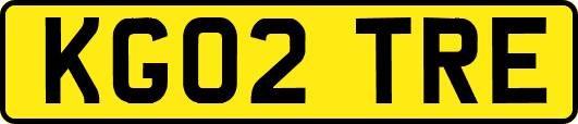 KG02TRE