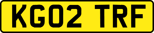 KG02TRF