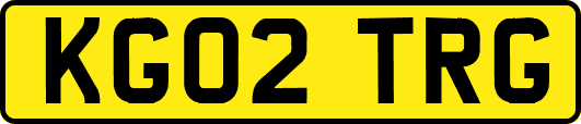 KG02TRG