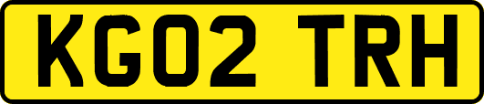 KG02TRH