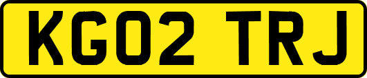KG02TRJ
