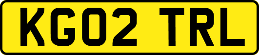 KG02TRL