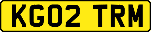 KG02TRM