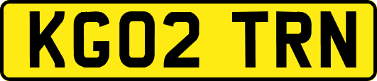 KG02TRN