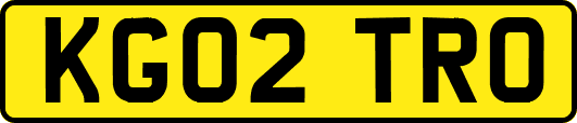 KG02TRO