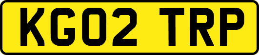 KG02TRP