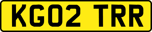 KG02TRR