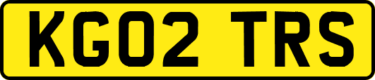 KG02TRS