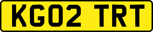 KG02TRT