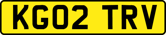 KG02TRV