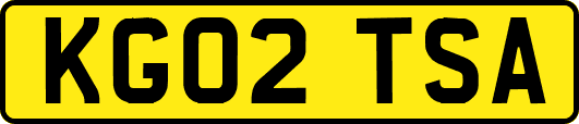 KG02TSA
