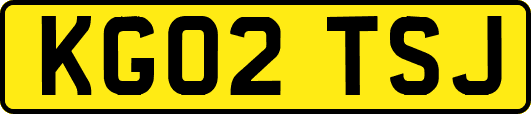 KG02TSJ