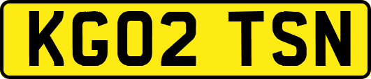 KG02TSN