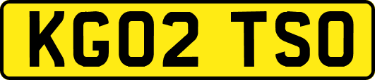 KG02TSO
