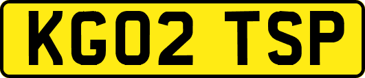 KG02TSP
