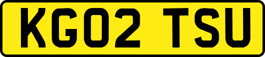KG02TSU