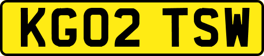 KG02TSW