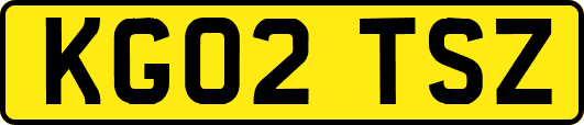 KG02TSZ
