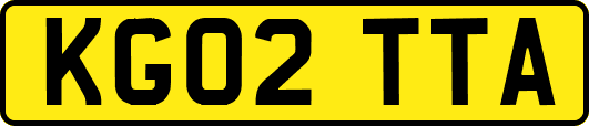 KG02TTA
