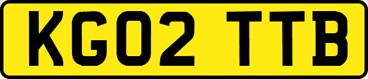 KG02TTB